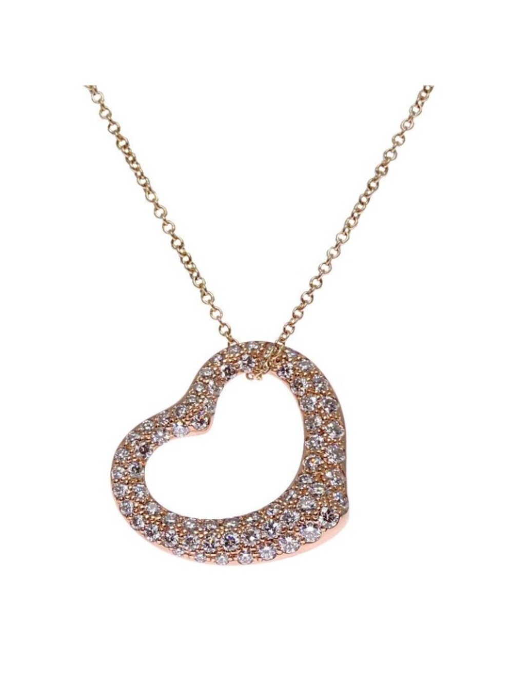Tiffany & Co Necklace